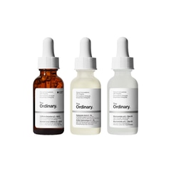 The Most Loved Collection, THE ORDINARY